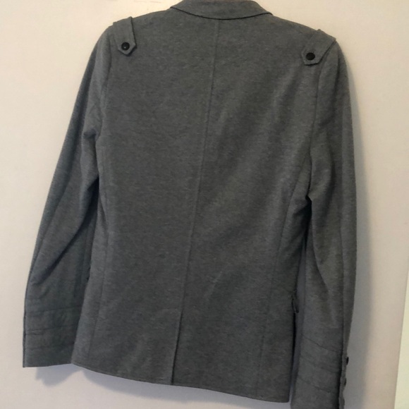 Blazer jacket - Picture 3 of 5